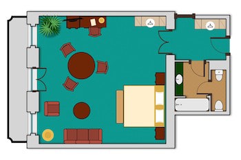 Carlsbad Plaza Medical Spa & Wellness Hotel