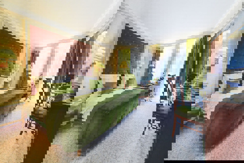 CARLSBAD PLAZA Medical Spa & Wellness hotel