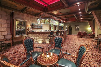 Carlsbad Plaza Medical Spa & Wellness Hotel