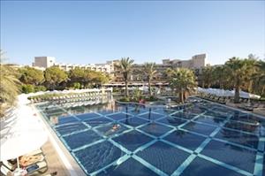 Crystal Tat Beach Golf Resort & Spa - All Inclusive