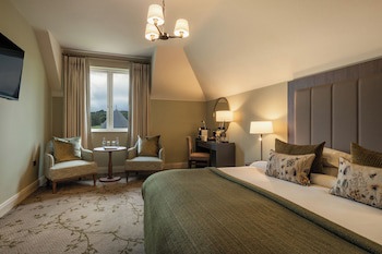Lough Erne Resort