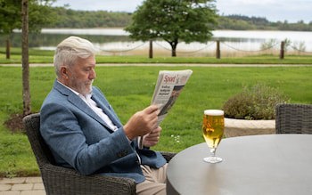 Lough Erne Resort
