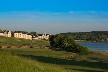 Lough Erne Resort
