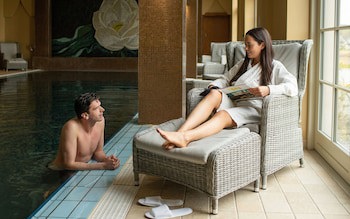 Lough Erne Resort