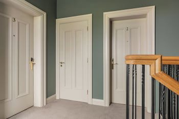 Lough Erne Resort