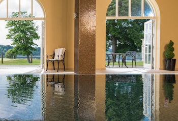 Lough Erne Resort
