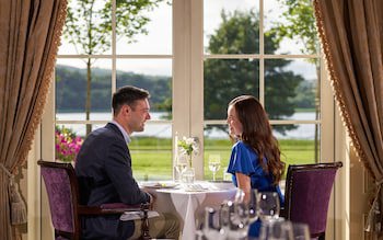 Lough Erne Resort