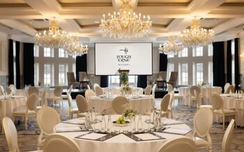 Lough Erne Resort