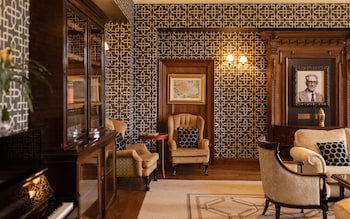 Lough Erne Resort