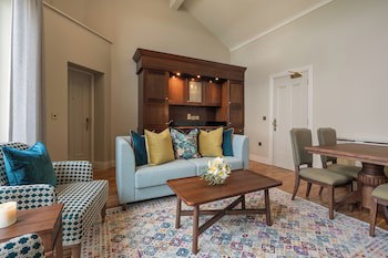 Lough Erne Resort