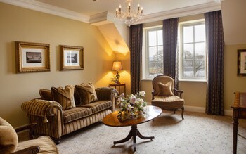 Lough Erne Resort
