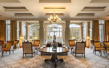 Lough Erne Resort