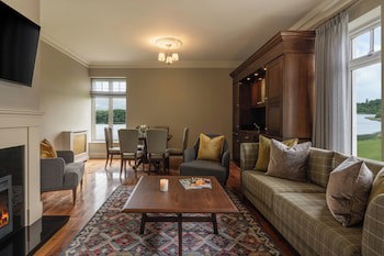 Lough Erne Resort