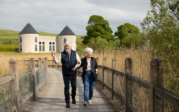 Lough Erne Resort