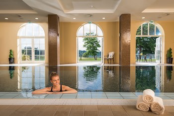 Lough Erne Resort