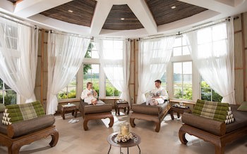 Lough Erne Resort