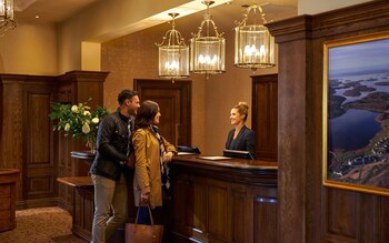 Lough Erne Resort