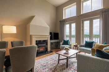 Lough Erne Resort