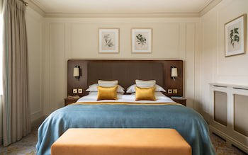 Lough Erne Resort