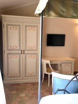 Villa San Lucchese galeri fotoğrafı