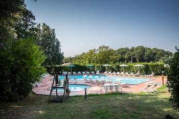 Villa San Lucchese galeri fotoğrafı