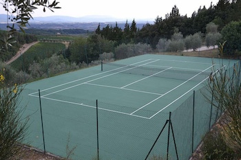 Villa San Lucchese galeri fotoğrafı