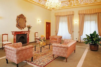 Villa San Lucchese galeri fotoğrafı