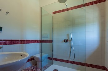 Villa San Lucchese galeri fotoğrafı