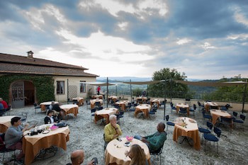 Villa San Lucchese galeri fotoğrafı