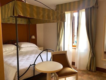 Villa San Lucchese galeri fotoğrafı