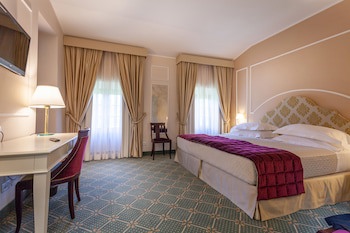 Villa San Lucchese fotoğrafı