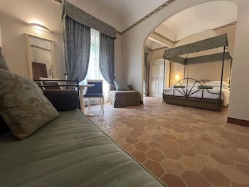 Villa San Lucchese galeri fotoğrafı