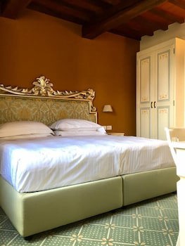 Villa San Lucchese galeri fotoğrafı