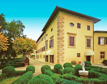 Villa San Lucchese galeri fotoğrafı