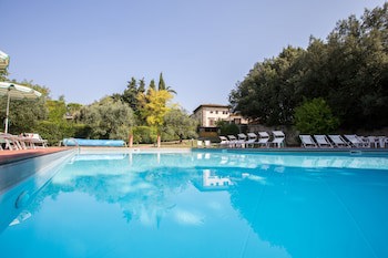 Villa San Lucchese galeri fotoğrafı