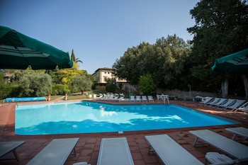 Villa San Lucchese galeri fotoğrafı