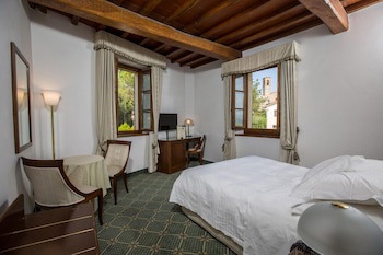Villa San Lucchese fotoğrafı