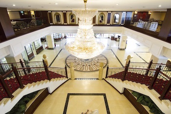 Grand Hotel Excelsior