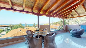 Acrotel Athena Pallas & Residence galeri fotoğrafı