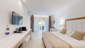 Acrotel Athena Pallas & Residence galeri fotoğrafı