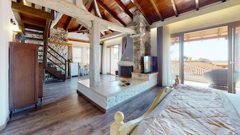 Acrotel Athena Pallas & Residence galeri fotoğrafı