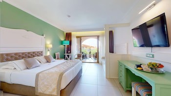 Acrotel Athena Pallas & Residence fotoğrafı