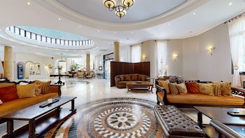 Acrotel Athena Pallas & Residence fotoğrafı