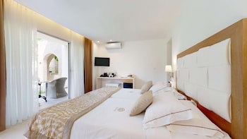 Acrotel Athena Pallas & Residence galeri fotoğrafı