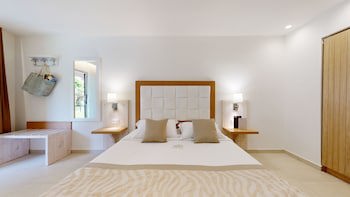 Acrotel Athena Pallas & Residence galeri fotoğrafı