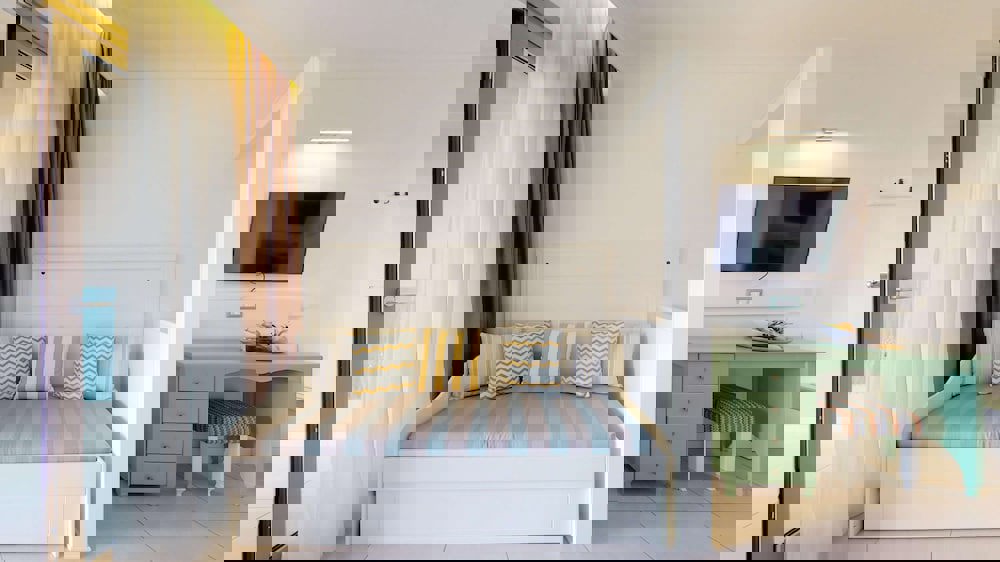 Acrotel Athena Pallas & Residence