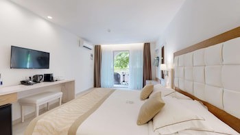 Acrotel Athena Pallas & Residence galeri fotoğrafı