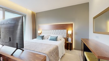 Acrotel Athena Pallas & Residence galeri fotoğrafı