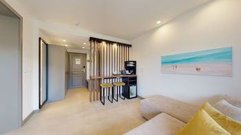 Acrotel Athena Pallas & Residence galeri fotoğrafı