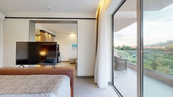 Acrotel Athena Pallas & Residence galeri fotoğrafı